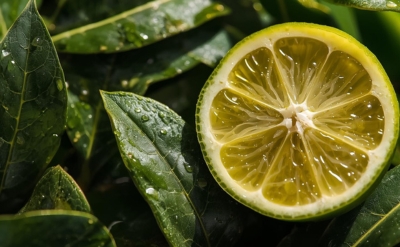 Eucalyptus Citriodora Essential Oil